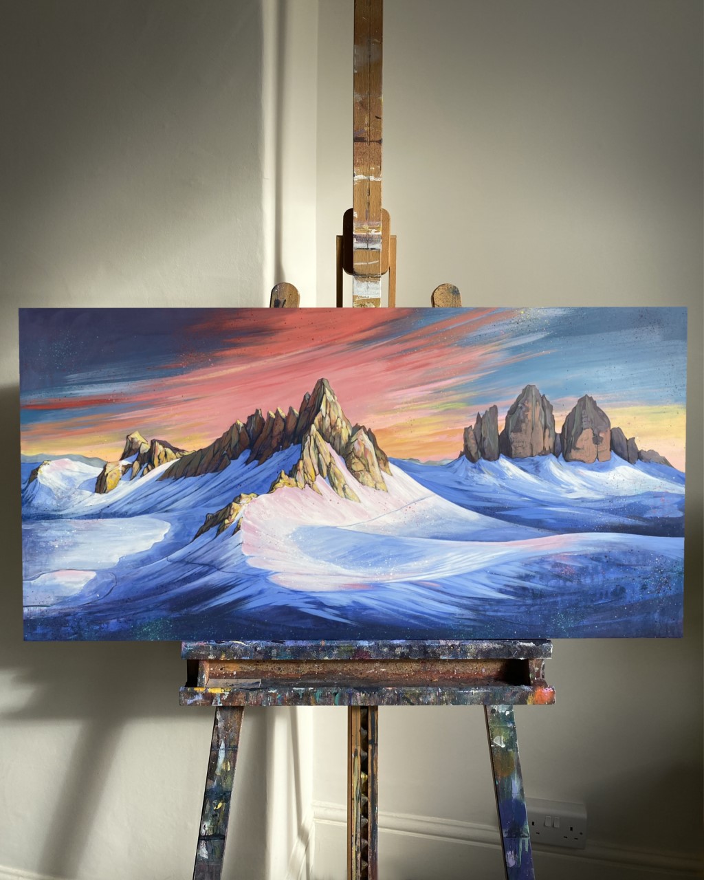 Commissions – RP Roberts